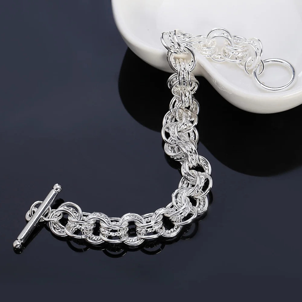 bracelet  925 Sterling Silver