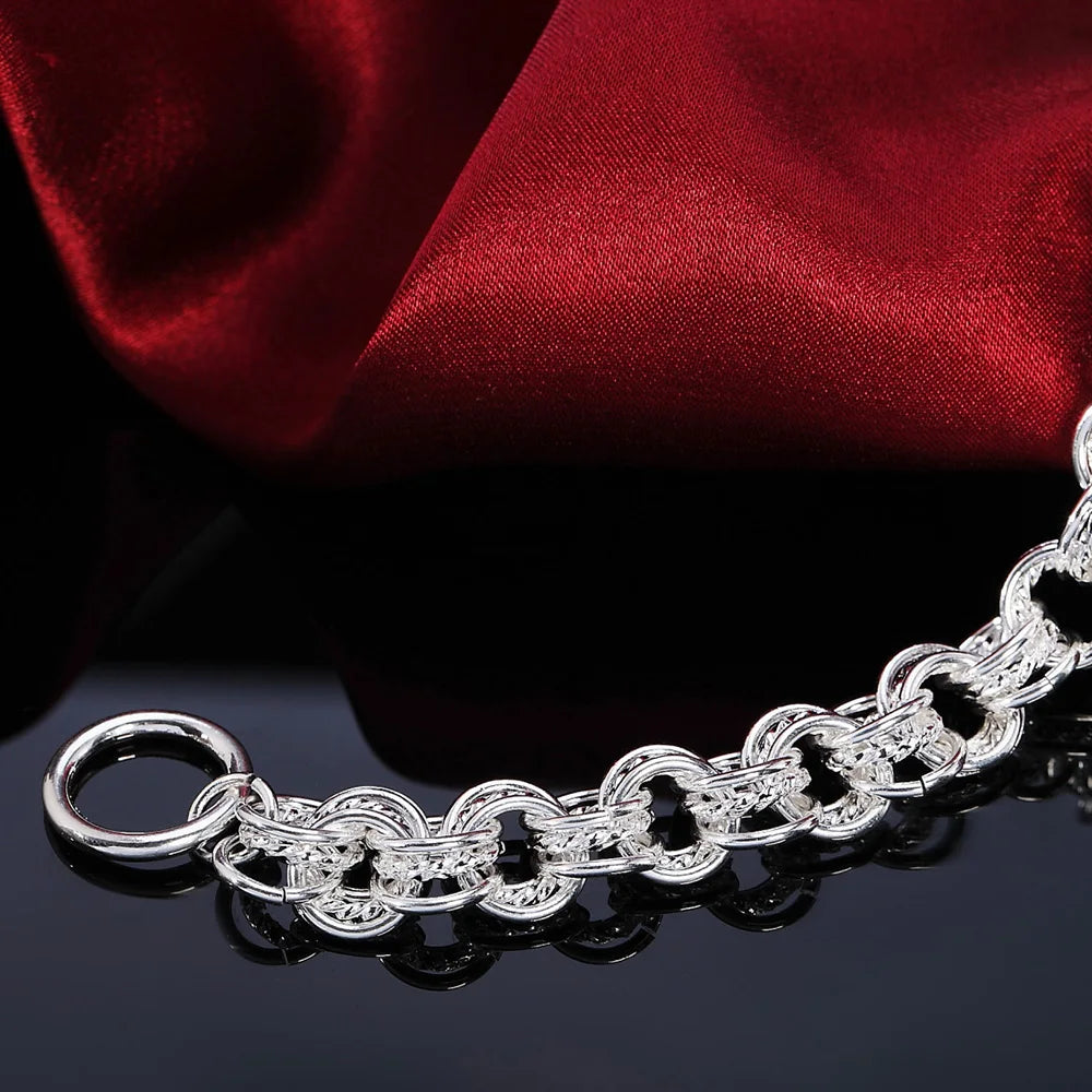 bracelet  925 Sterling Silver