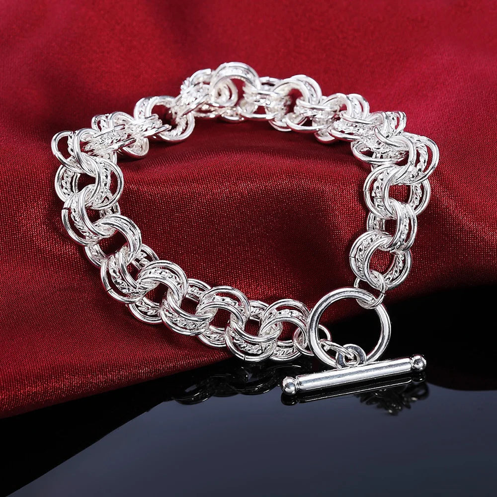 bracelet  925 Sterling Silver