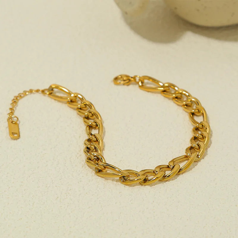 Ensemble bracelet Tessa