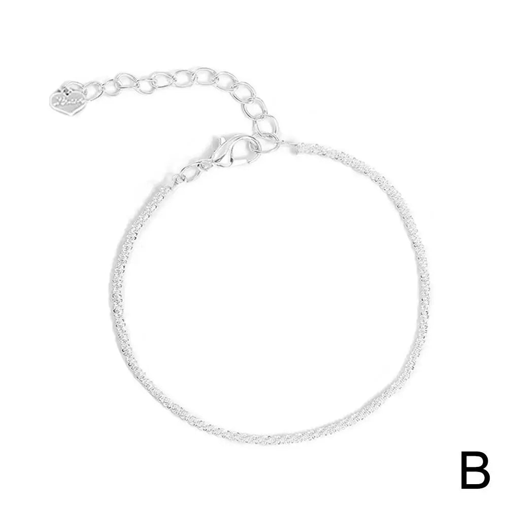 Bracelet shine