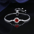 925 Sterling Silver Bracelet
