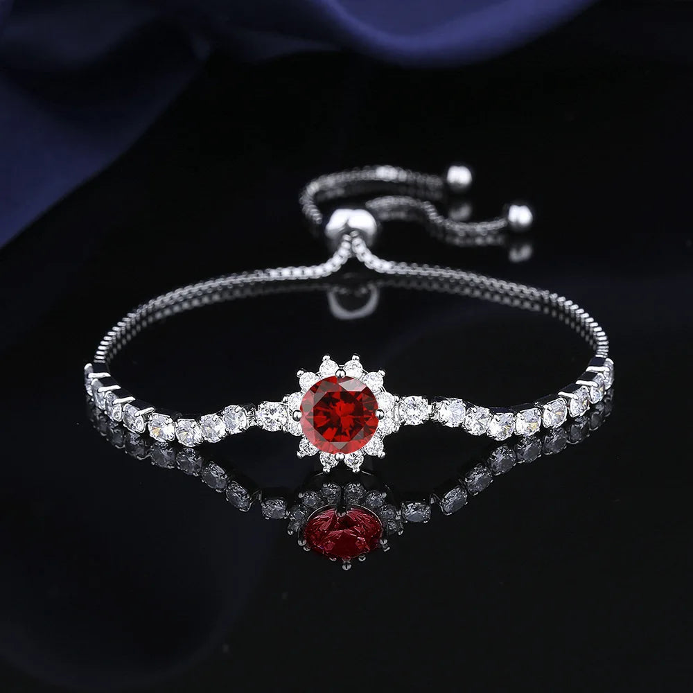 925 Sterling Silver Bracelet