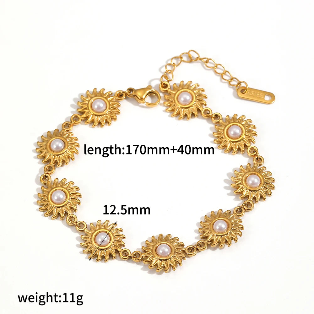 Bracelet star