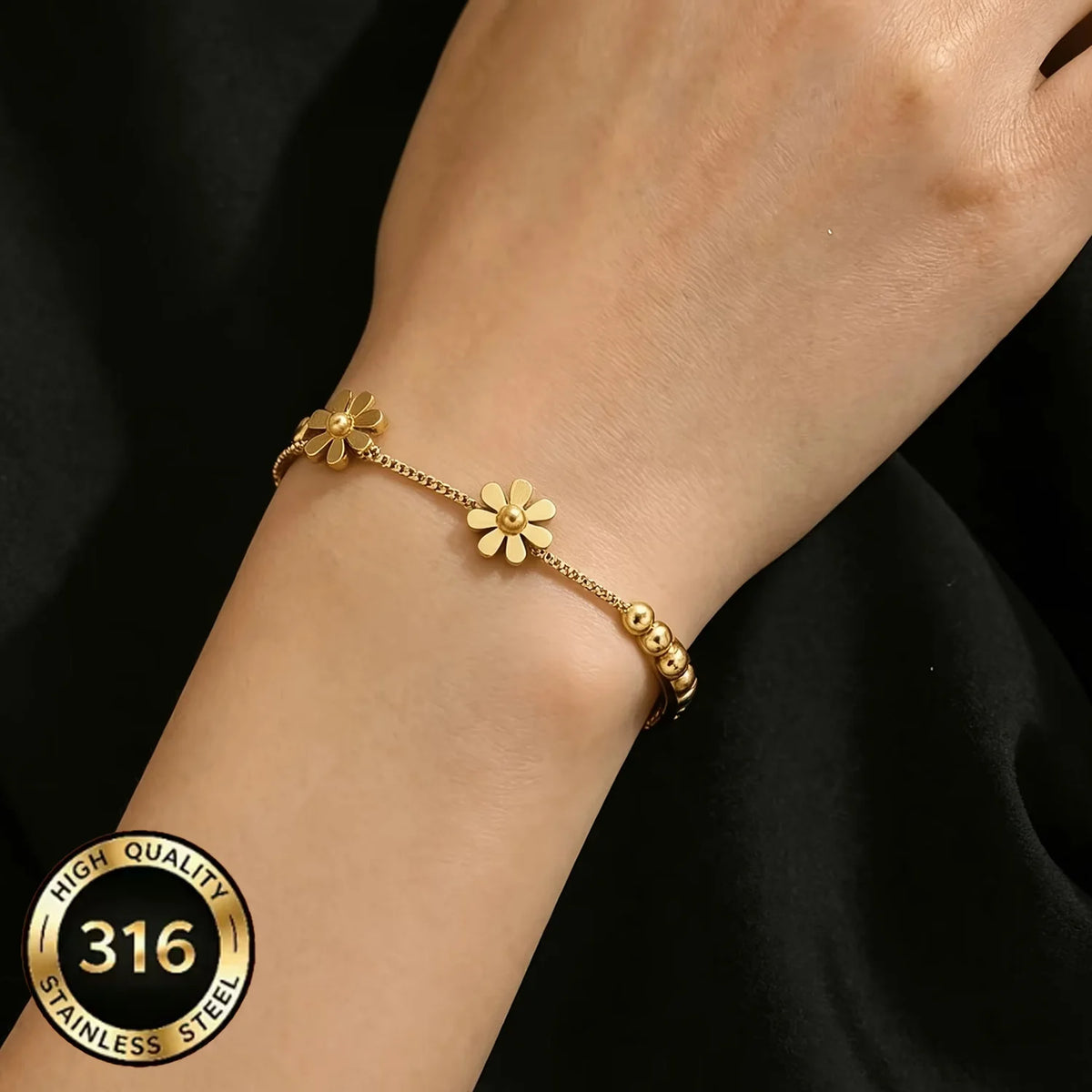 Bracelet luxury