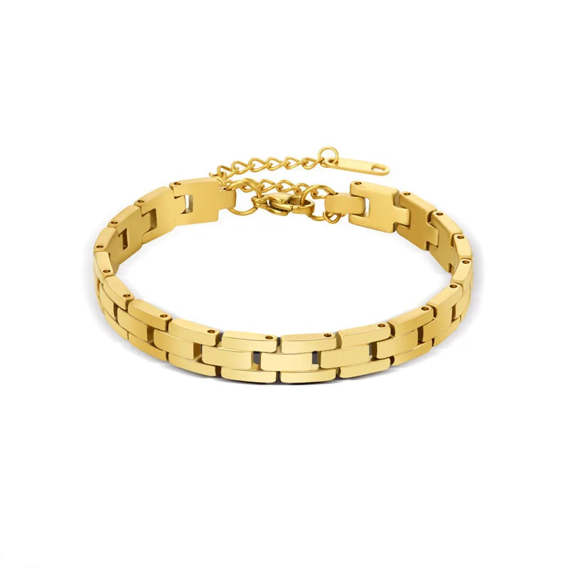 Ensemble bracelet Tessa