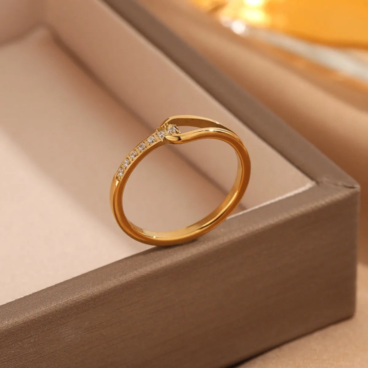 Bague Maely