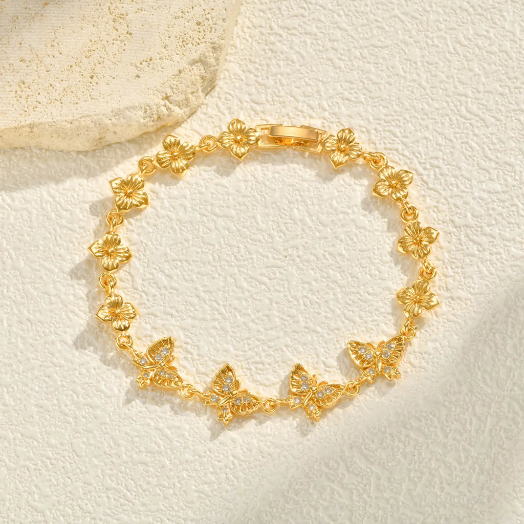 Bracelet vedette