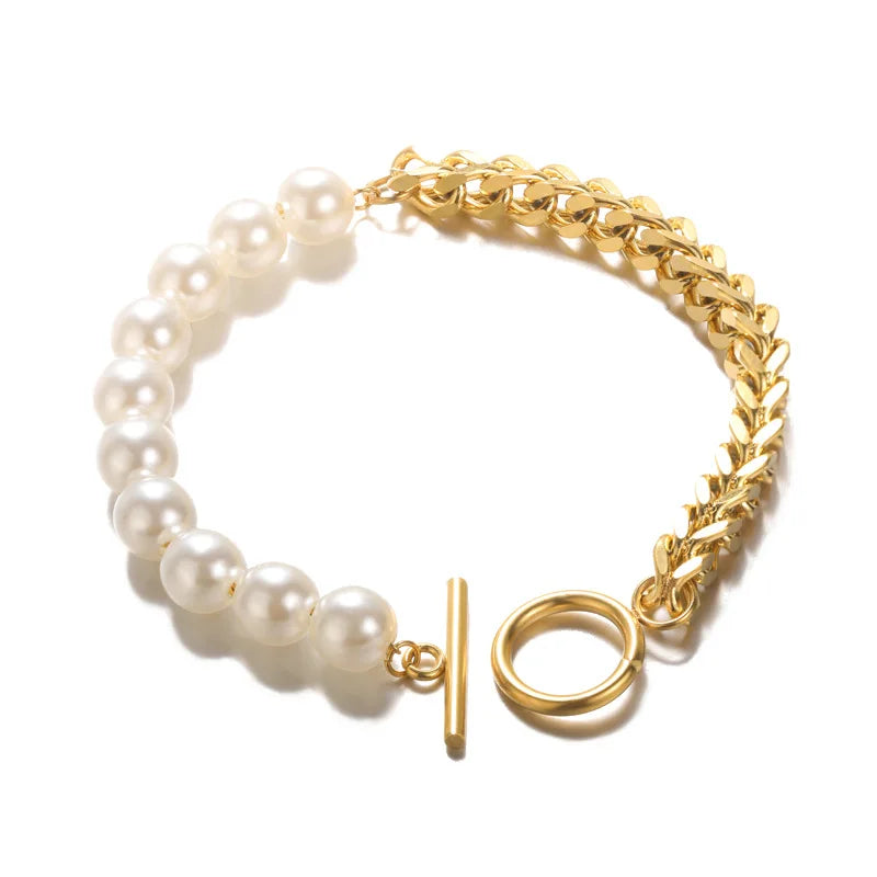 Bracelet perla