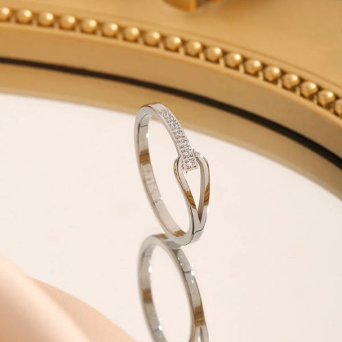 Bague Maely