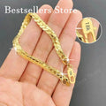 18K Gold Papi