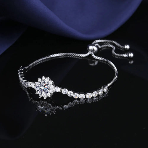 925 Sterling Silver Bracelet