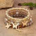 Bracelet butterfly