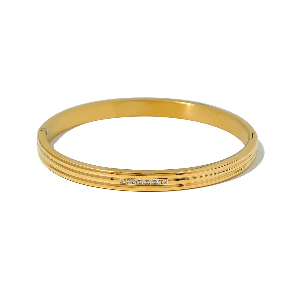 Ensemble bracelet Tessa