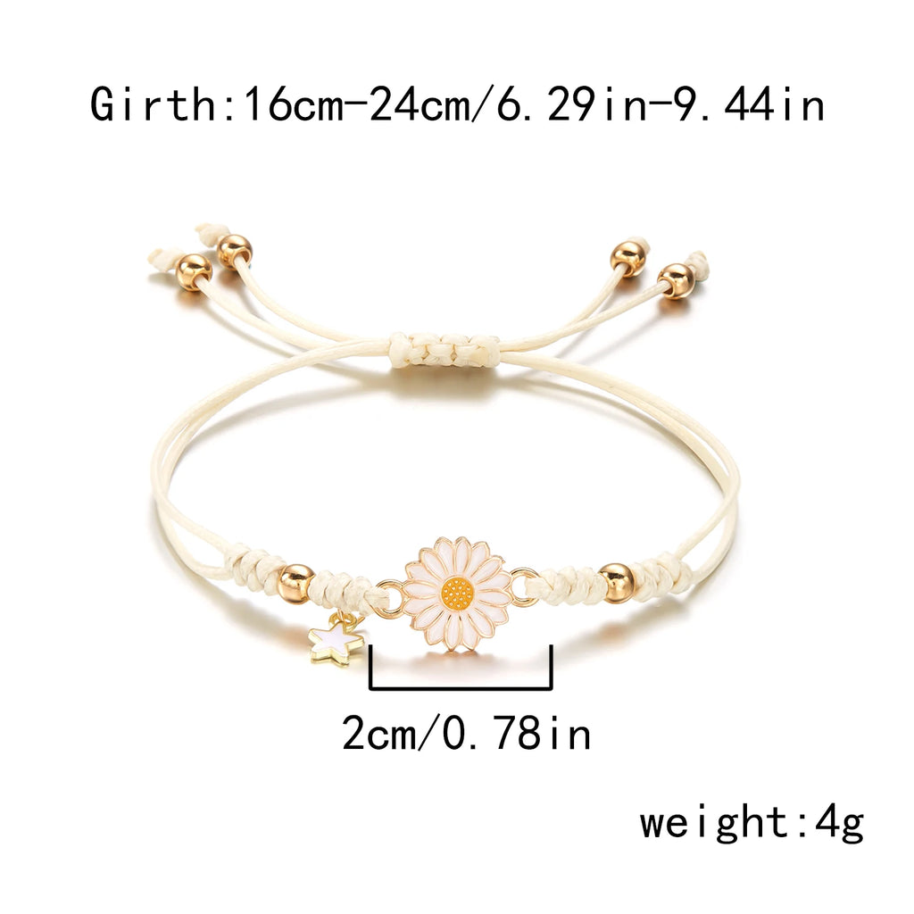 Bracelet Daisy