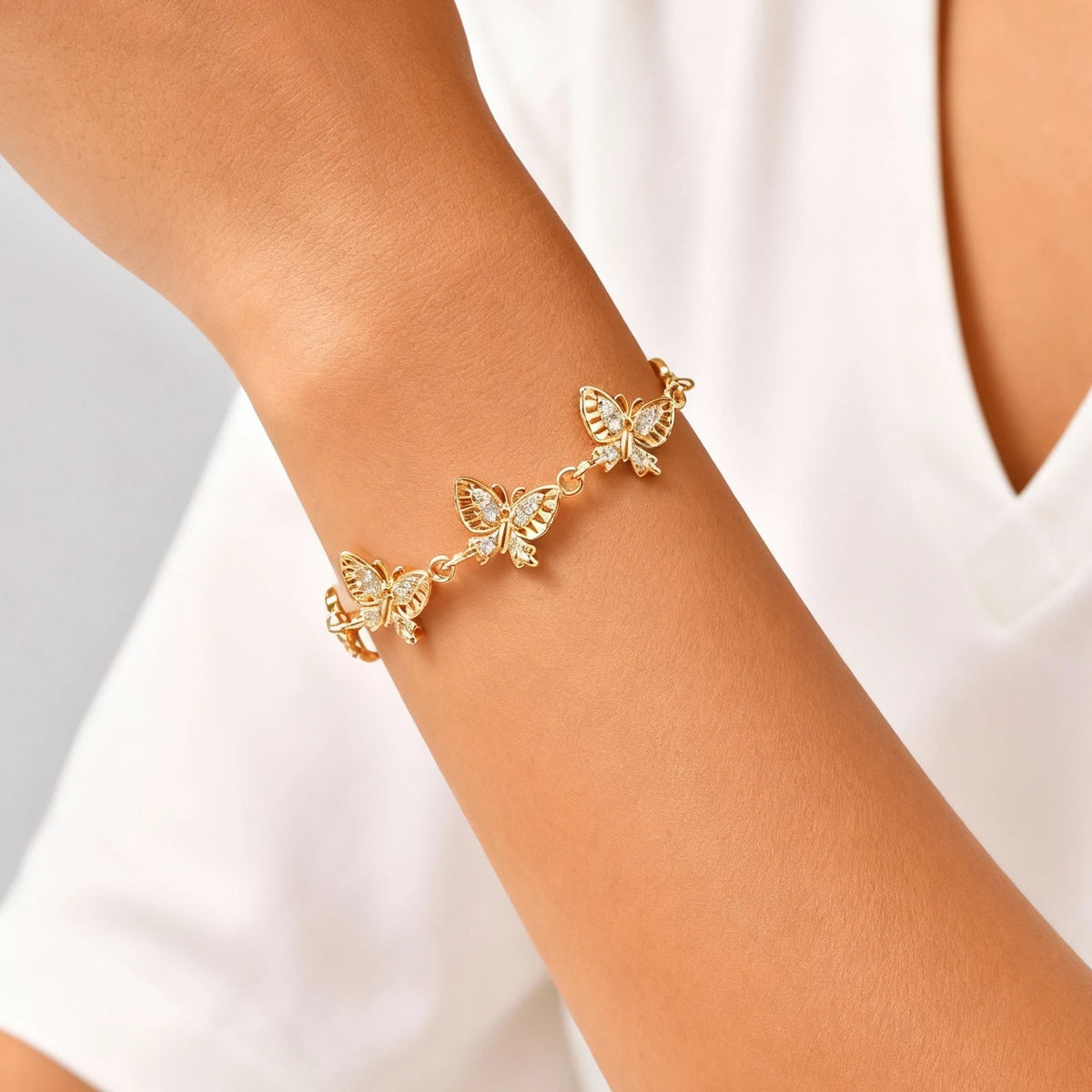 Bracelet vedette