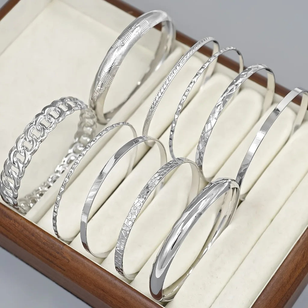 Ensemble de bracelet Aïcha