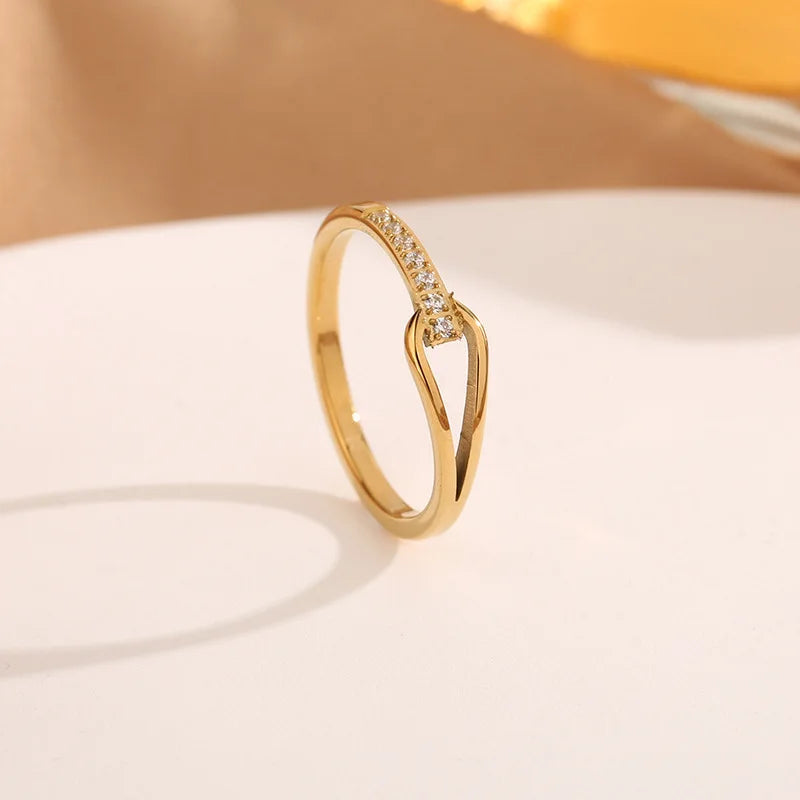 Bague Maely