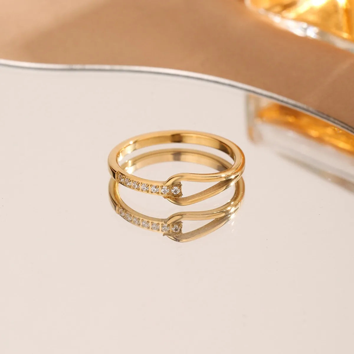 Bague Maely