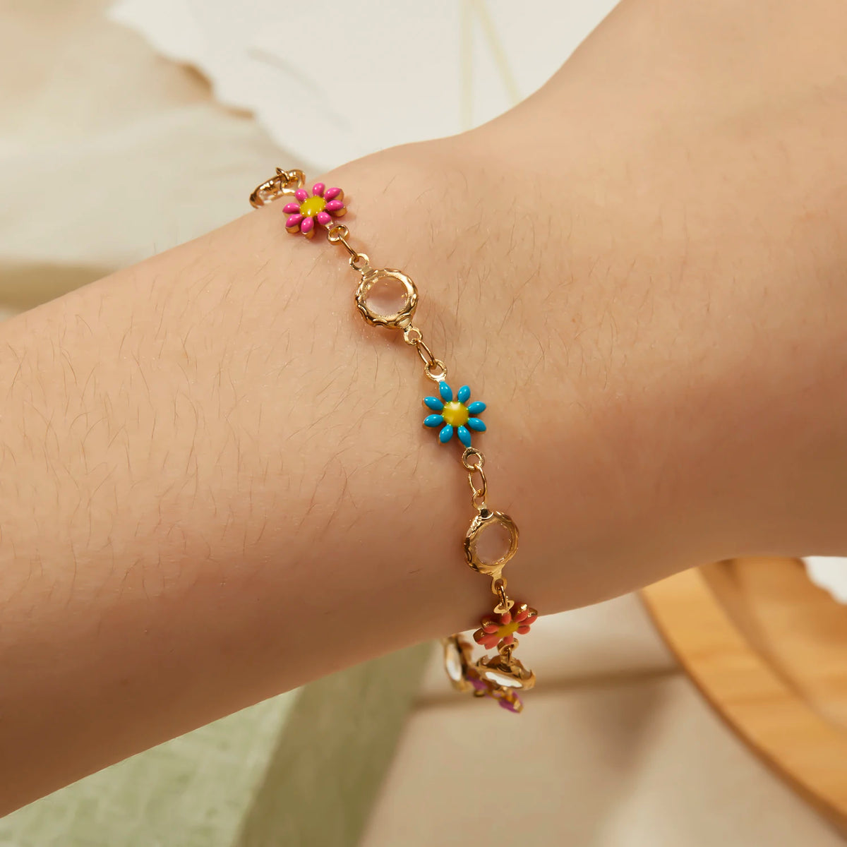 Bracelet Korea
