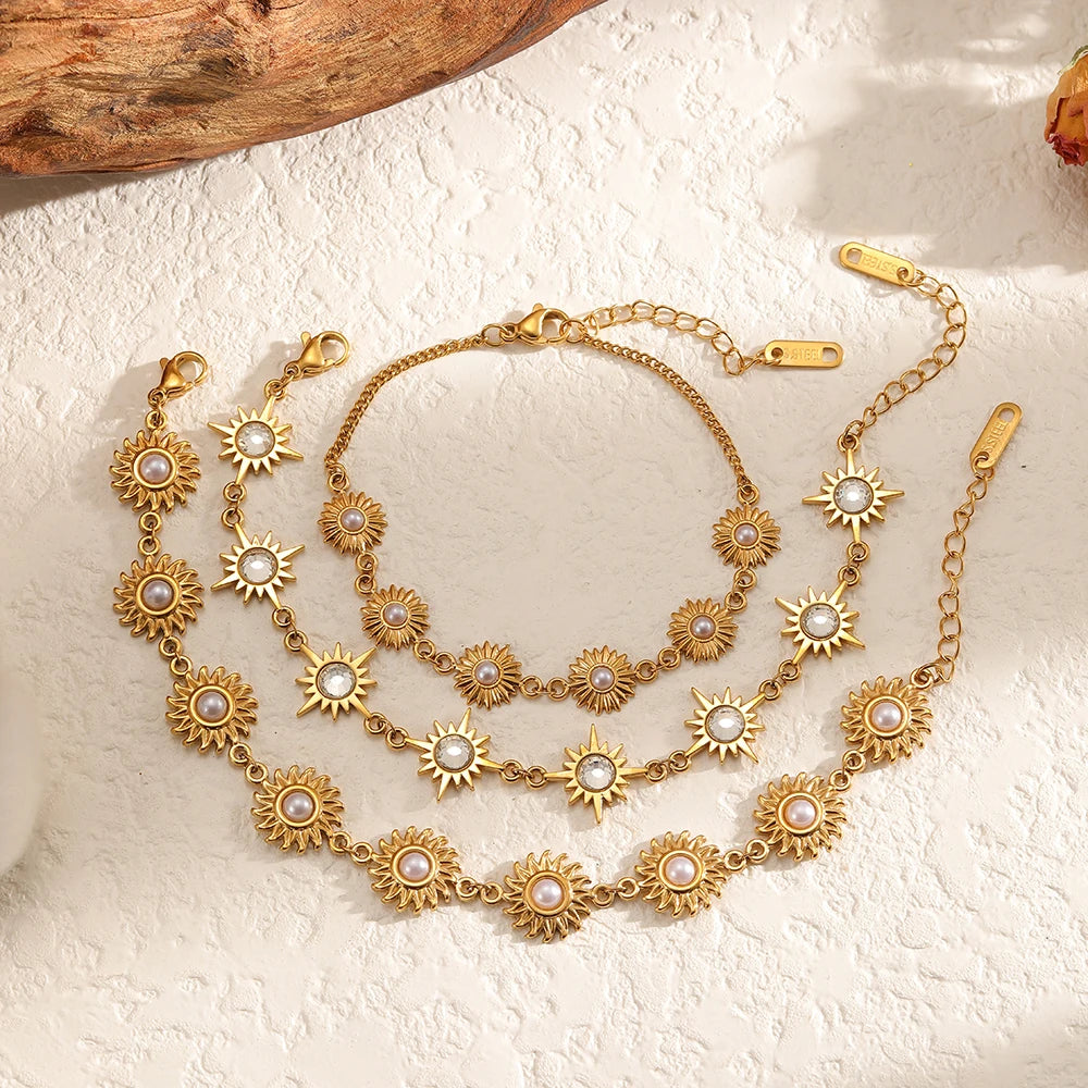 Bracelet star