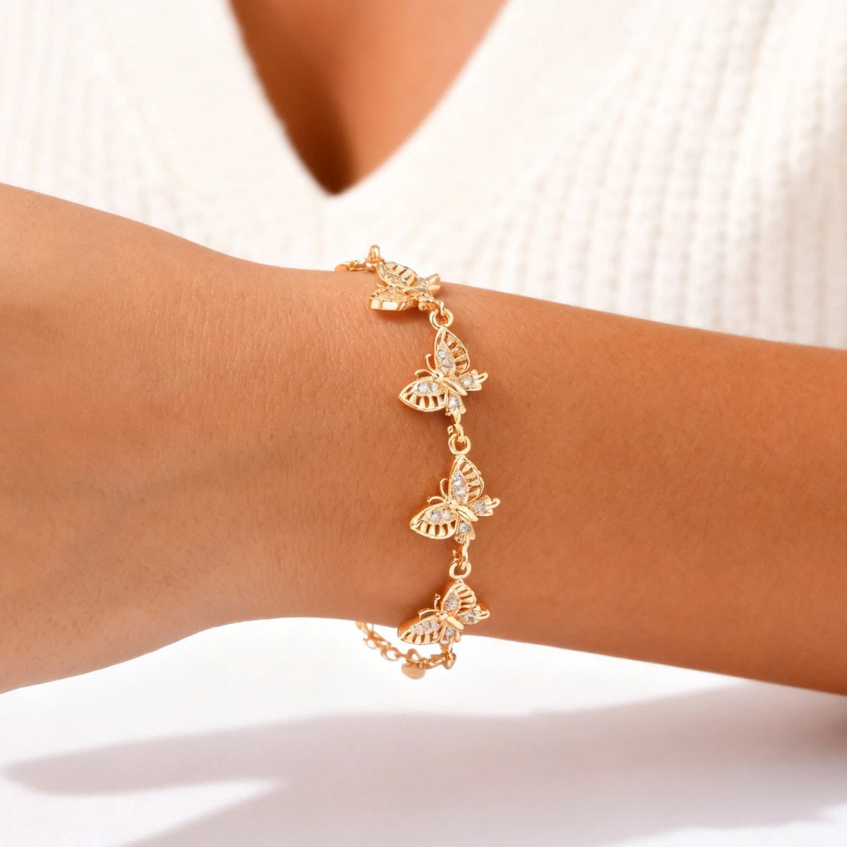 Bracelet vedette