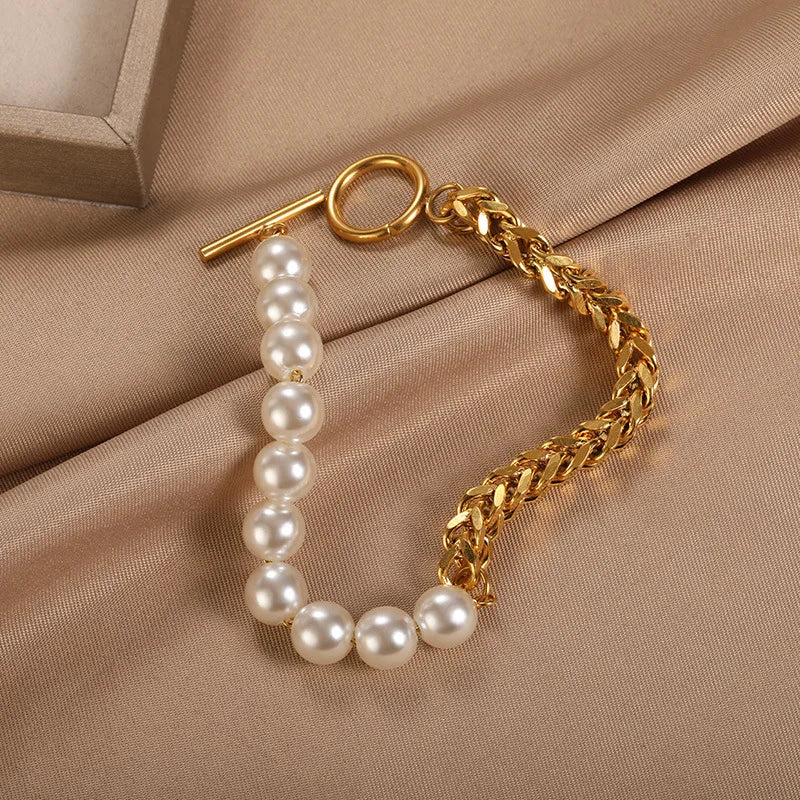 Bracelet perla