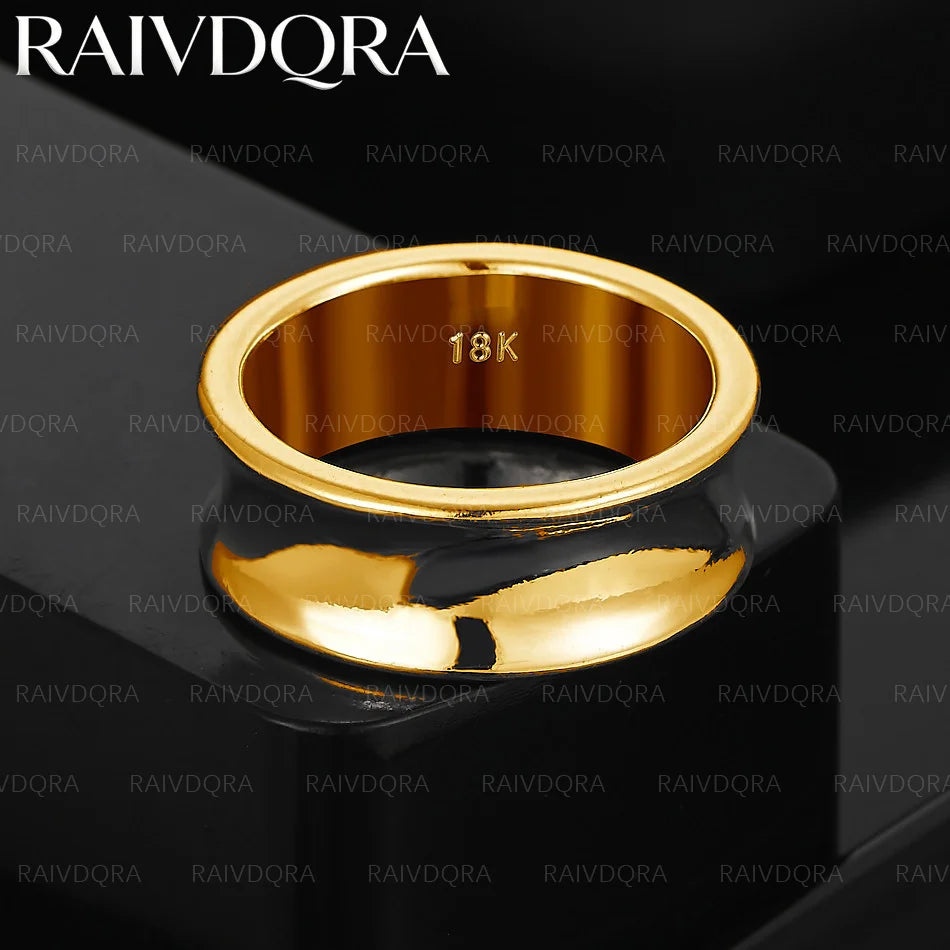 18K Gold daddy