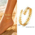 Bracelet cheville