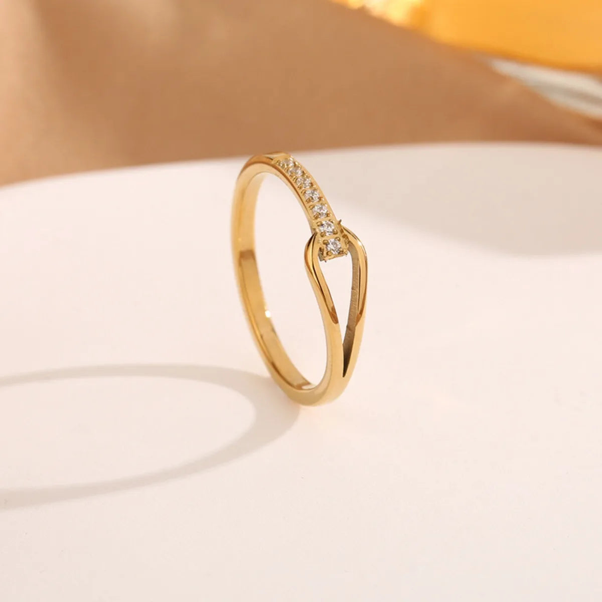 Bague Maely