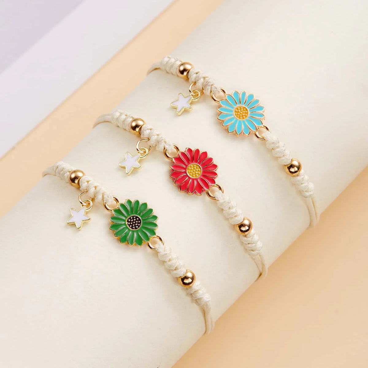 Bracelet Daisy