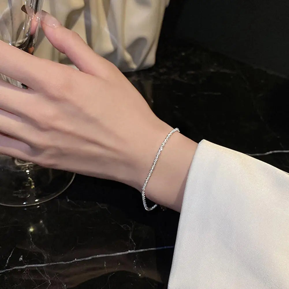Bracelet shine