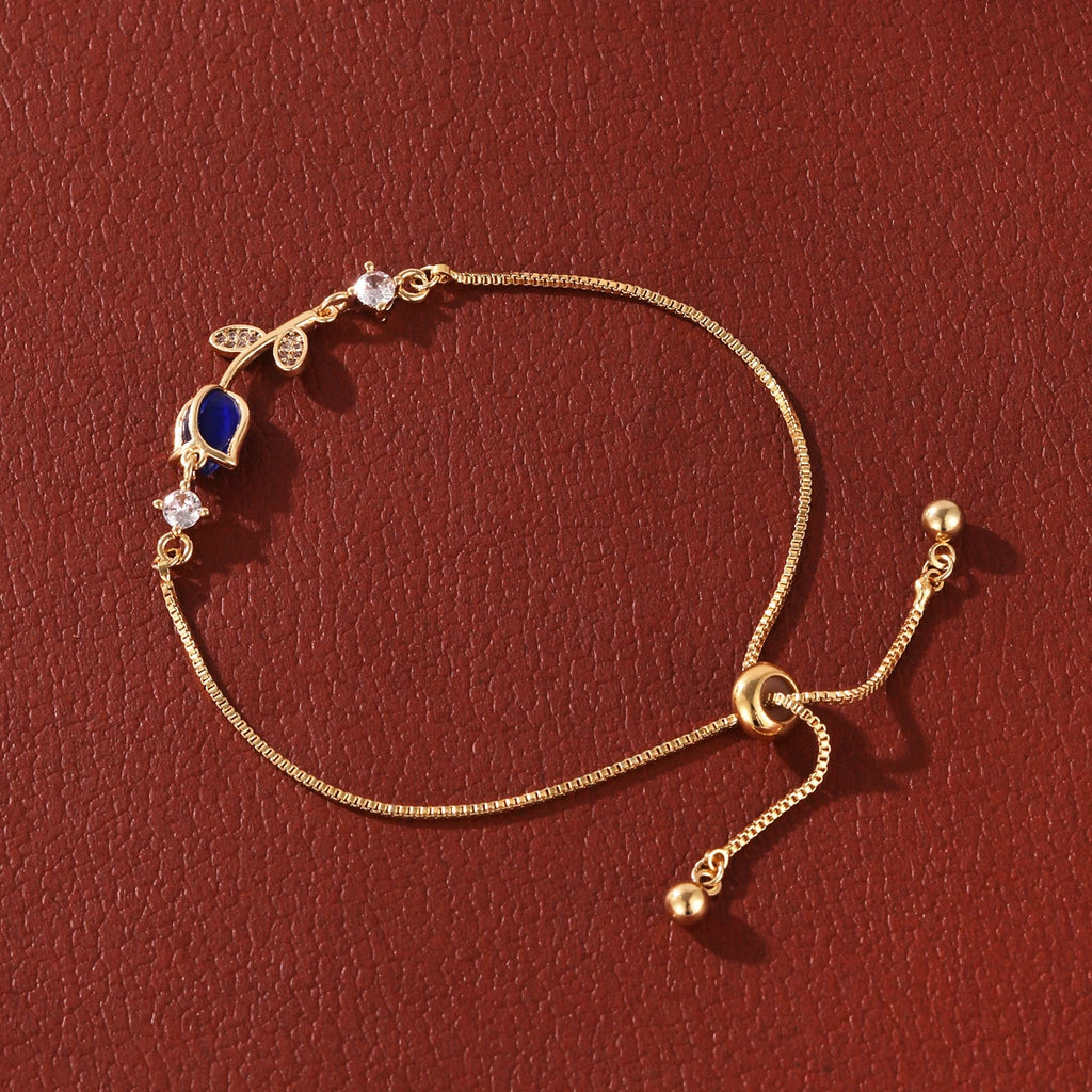 Bracelet Rose