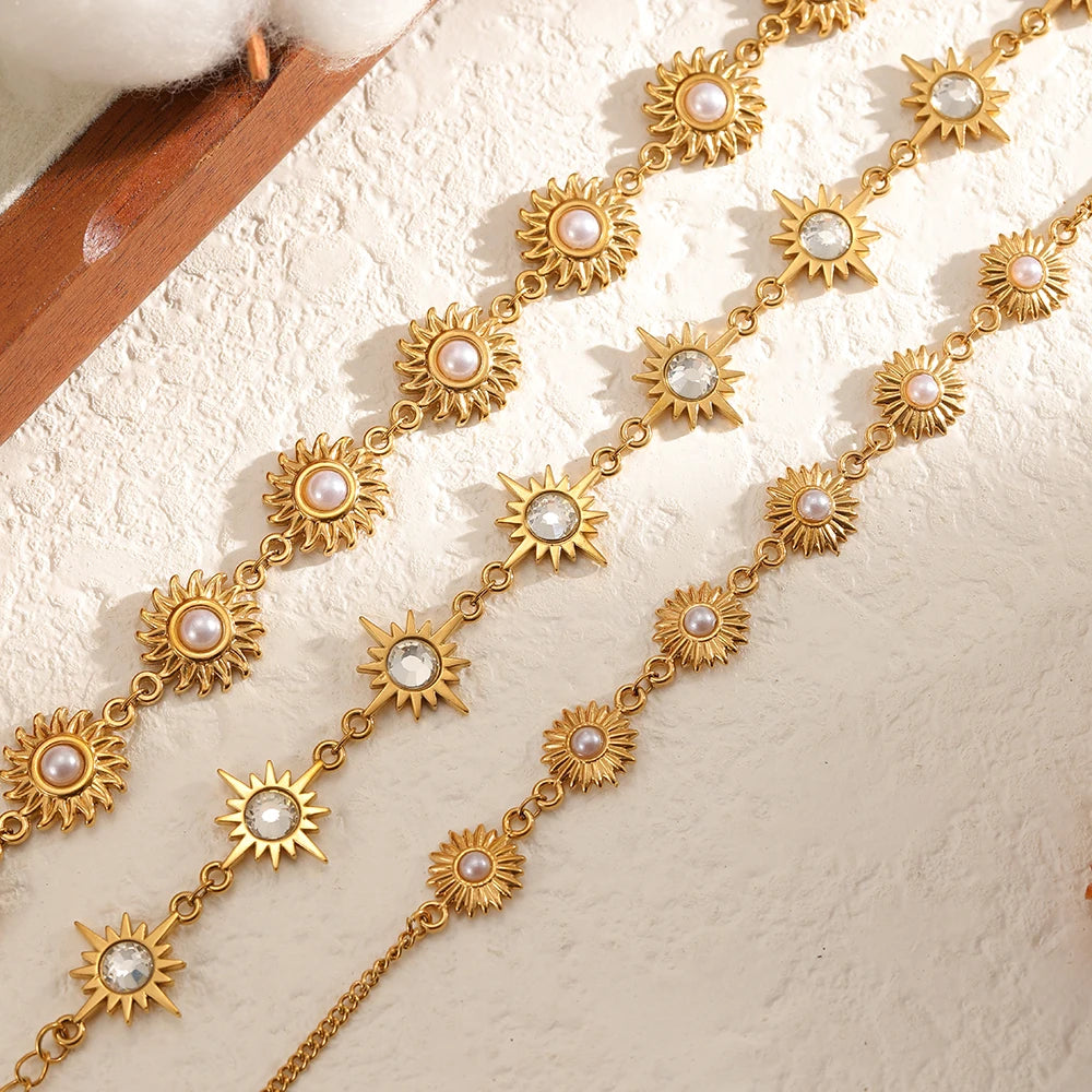 Bracelet star