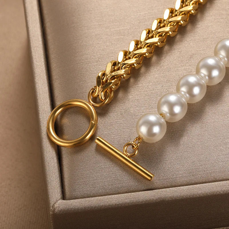 Bracelet perla