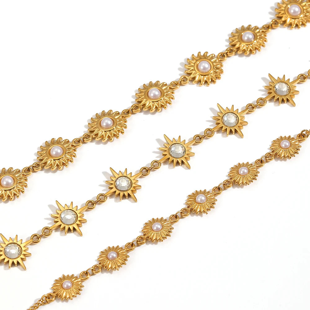 Bracelet star