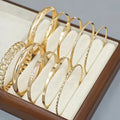 Ensemble de bracelet Aïcha