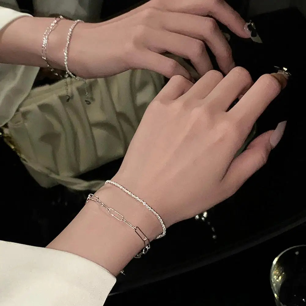 Bracelet shine