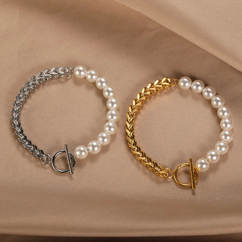 Bracelet perla