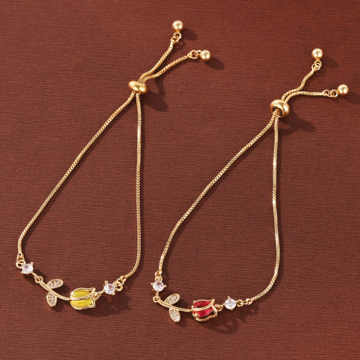 Bracelet Rose