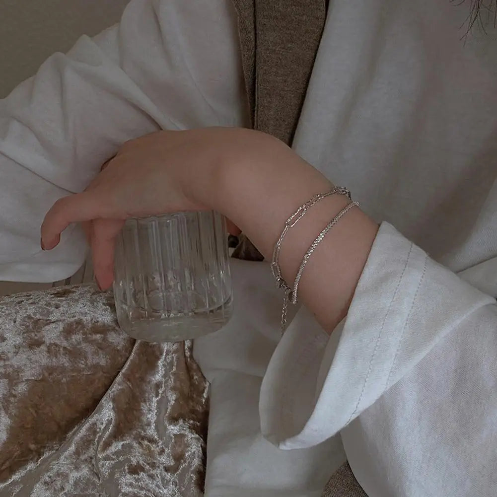 Bracelet shine