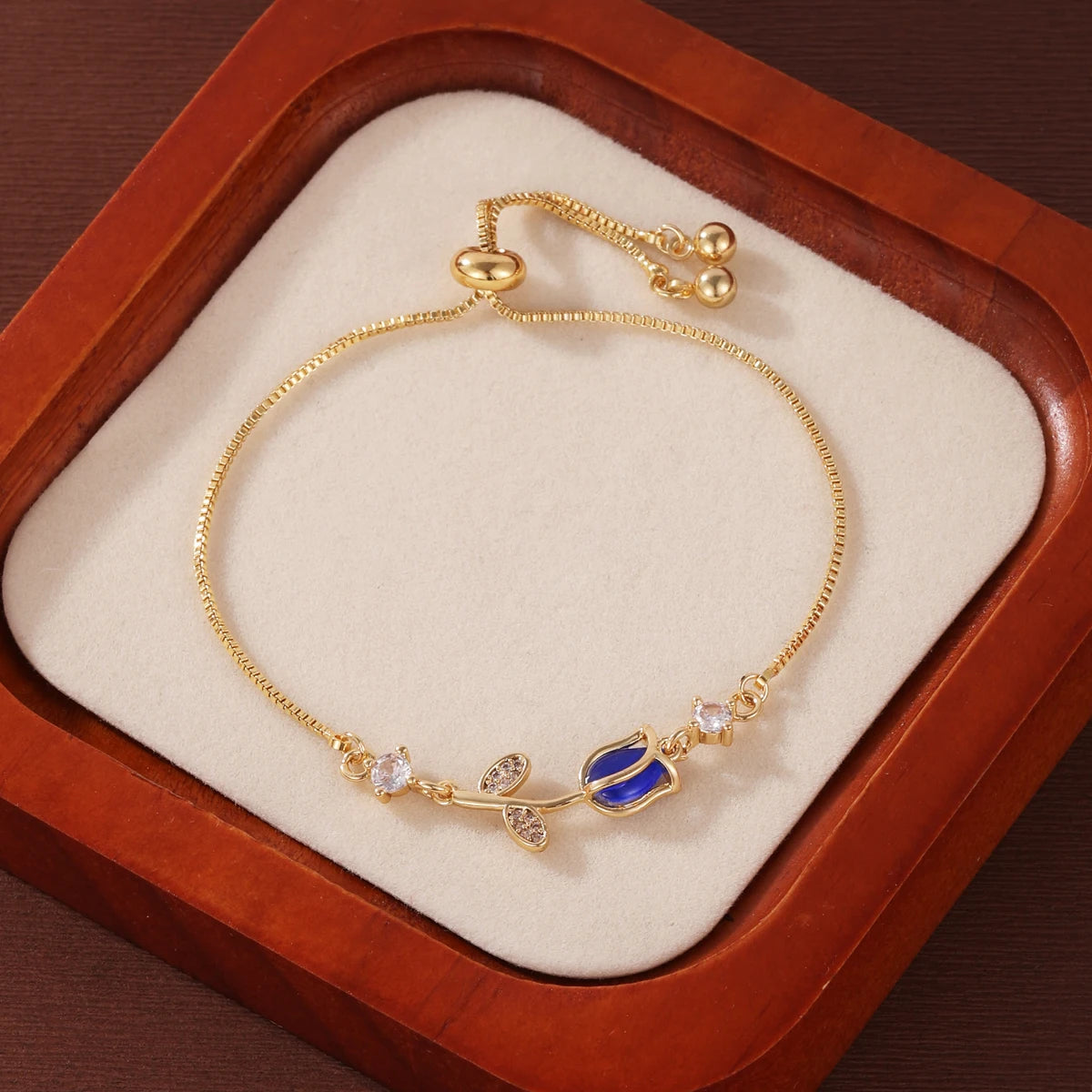 Bracelet Rose