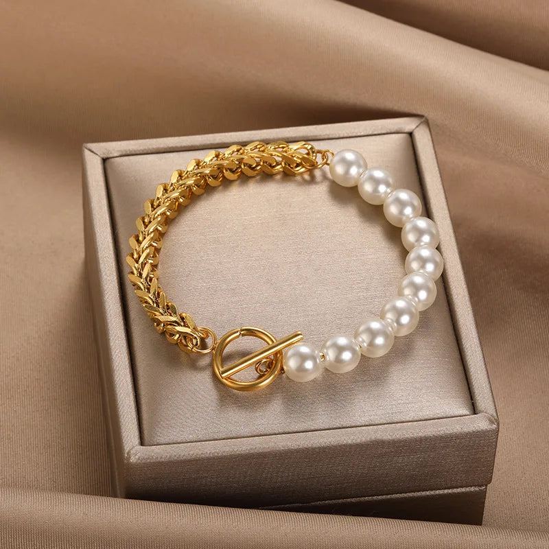 Bracelet perla