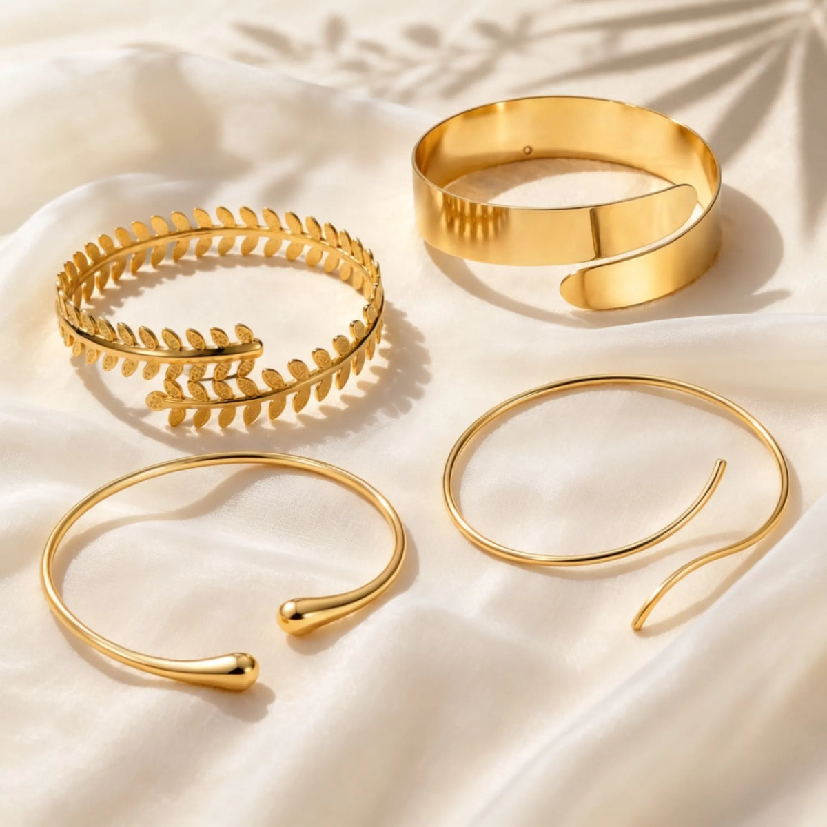 Bracelet cheville
