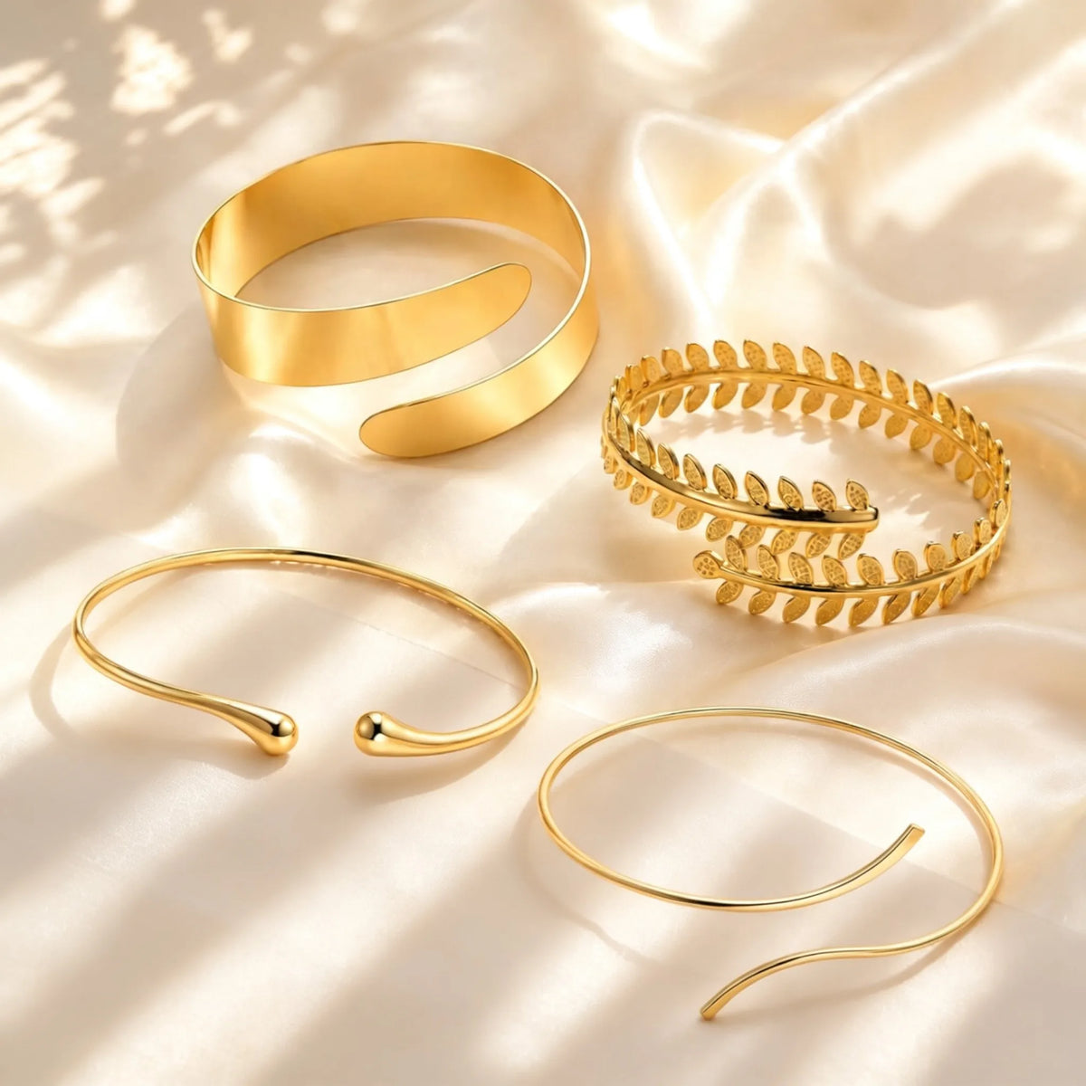 Bracelet cheville
