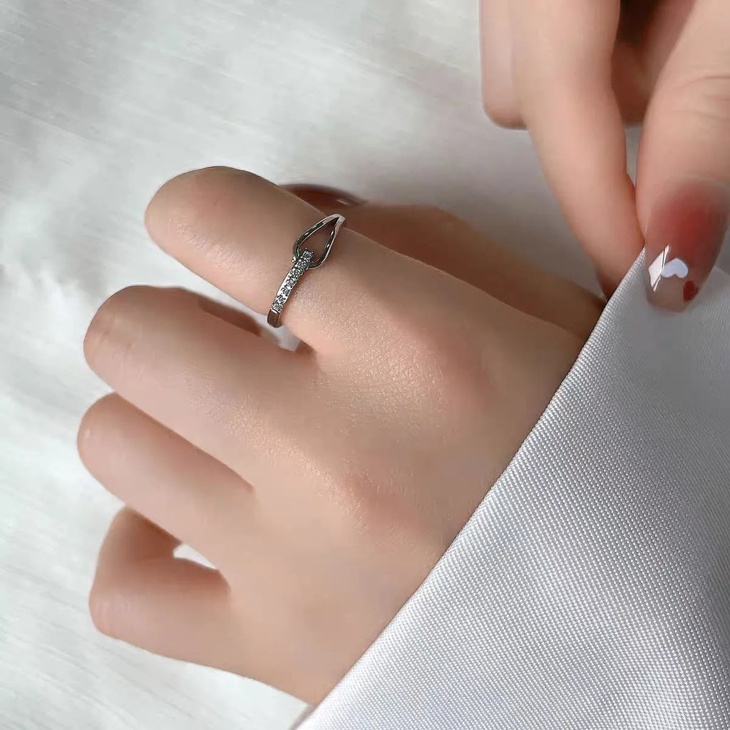 Bague Maely