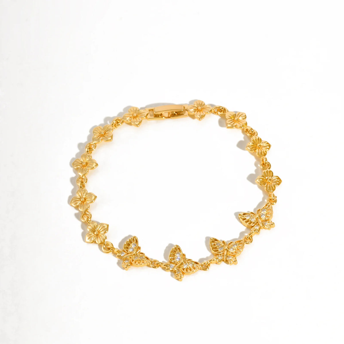 Bracelet vedette