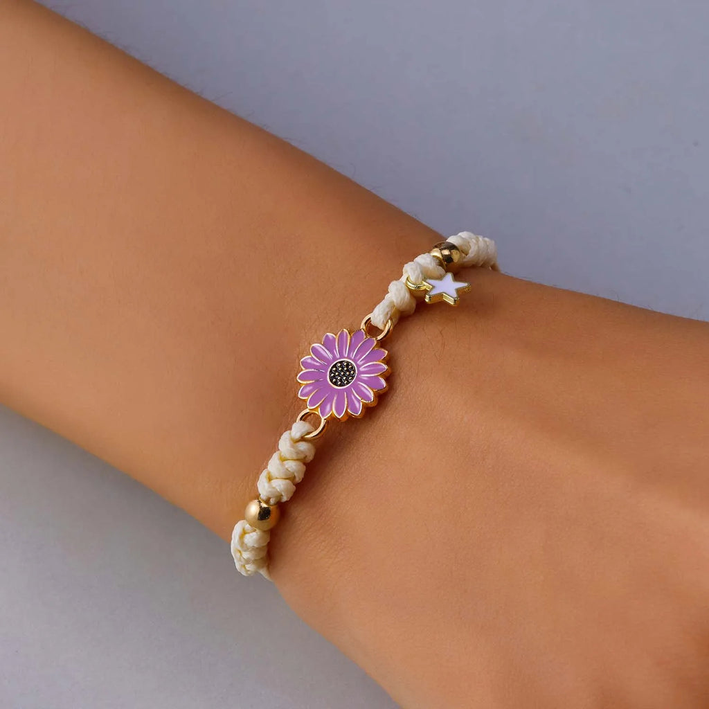 Bracelet Daisy