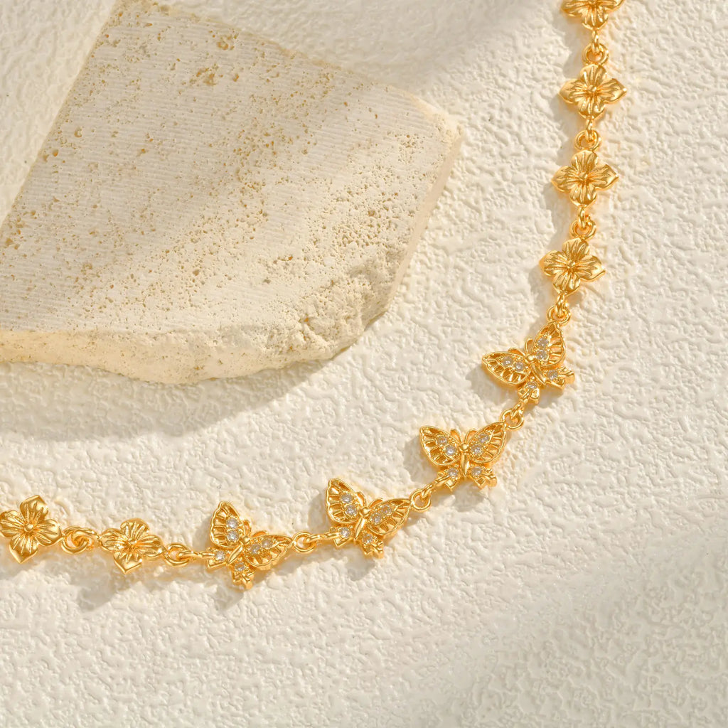Bracelet vedette