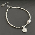 Bracelet flower